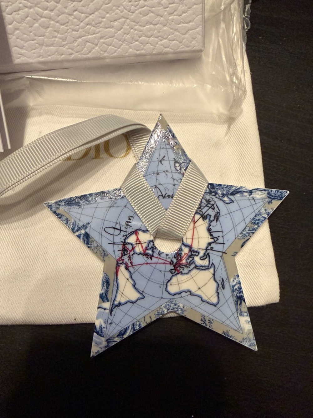 Christian Dior 4 item bundle - Picture 4 of 8